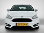 Ford Focus Wagon 1.0 Lease Edition | CRUISE CONTROL | NAVIGATIE | TREKHAAK | FROZEN WHITE |