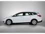 Ford Focus Wagon 1.0 Lease Edition | CRUISE CONTROL | NAVIGATIE | TREKHAAK | FROZEN WHITE |