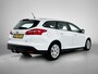 Ford Focus Wagon 1.0 Lease Edition | CRUISE CONTROL | NAVIGATIE | TREKHAAK | FROZEN WHITE |