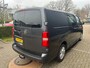 Opel Vivaro 2.0 Diesel 180 S&S L3 DC | 2 zitplaatsen rechtsvoor | Airco | Bandenspanningscontrolesysteem Airco ] Adaptive Cruise control ]