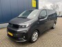 Opel Vivaro 2.0 Diesel 180 S&S L3 DC | 2 zitplaatsen rechtsvoor | Airco | Bandenspanningscontrolesysteem Airco ] Adaptive Cruise control ]