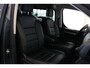 Opel Vivaro 2.0 Diesel 180 S&S L3 DC | 2 zitplaatsen rechtsvoor | Airco | Bandenspanningscontrolesysteem Airco ] Adaptive Cruise control ]