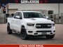 Dodge Ram V8 5.7 402PK | LARAMIE SPORT | Krachtige Hemi | Panorama Dak | 12' Scherm | LPG | Comfortabele Dubbele Cabine met Royale 5 Zitplaatsen | NIEUW EN BPM vrij | Nu Leverbaar uit Voorraad | Nr 2529 - 1277 |