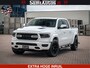 Dodge Ram V8 5.7 402PK | LARAMIE SPORT | Krachtige Hemi | Panorama Dak | 12' Scherm | LPG | Comfortabele Dubbele Cabine met Royale 5 Zitplaatsen | NIEUW EN BPM vrij | Nu Leverbaar uit Voorraad | Nr 2529 - 1277 |