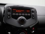 Citroën C1 1.0 VTi Feel | BLUETOOTH | AIRCO | ELEKTRISCHE RAMEN VOOR | CENTRALE DEURVERGRENDELING |