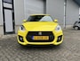 Suzuki Swift 1.4 Sport Smart Hybrid | Apple Carplay & Android Auto | Zeer Lage Kilometerstand | Parkeersensoren | Climate Control | Adaptieve Cruise Control