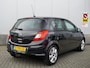 Opel Corsa 1.4-16V Cosmo Trekhaak | 5-deurs | Park. sensoren | NAP | Clima
