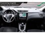 Nissan Qashqai 1.2 6-bak | Android auto & Apple carplay | airco | cruise control | trekaak |