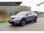 Nissan Qashqai 1.2 6-bak | Android auto & Apple carplay | airco | cruise control | trekaak |