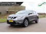 Nissan Qashqai 1.2 6-bak | Android auto & Apple carplay | airco | cruise control | trekaak |