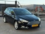 Ford Focus Wagon 1.5 EcoBoost Titanium|xenon|camera|navi|halfleder|stoelverw|6bak
