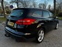 Ford Focus Wagon 1.5 EcoBoost Titanium|xenon|camera|navi|halfleder|stoelverw|6bak