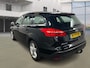 Ford Focus Wagon 1.5 EcoBoost Titanium|xenon|camera|navi|halfleder|stoelverw|6bak
