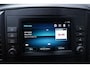 Mercedes-Benz Vito 114 CDI 136 pk Extra Lang L3 Navi, Camera Imperiaal met Trap, Inrichting Laadruimte, PDC V+A, NAP, 2-Zits