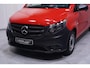 Mercedes-Benz Vito 114 CDI 136 pk Extra Lang L3 Navi, Camera Imperiaal met Trap, Inrichting Laadruimte, PDC V+A, NAP, 2-Zits