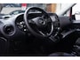 Mercedes-Benz Vito 114 CDI 136 pk Extra Lang L3 Navi, Camera Imperiaal met Trap, Inrichting Laadruimte, PDC V+A, NAP, 2-Zits