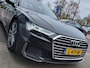 Audi A6 Limousine 40 TFSI 204pk Automaat S-Edition | 1ste Eigenaar | Navi | Clima | Cruise | Elek.Stoel.Verstel+Mem | Stoelverwarming | Led Koplampen | Pdc V+A+Camera | Rijstrook+Licht+Regensensor | 19''lm