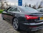 Audi A6 Limousine 40 TFSI 204pk Automaat S-Edition | 1ste Eigenaar | Navi | Clima | Cruise | Elek.Stoel.Verstel+Mem | Stoelverwarming | Led Koplampen | Pdc V+A+Camera | Rijstrook+Licht+Regensensor | 19''lm