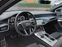 Audi A6 Limousine 40 TFSI 204pk Automaat S-Edition | 1ste Eigenaar | Navi | Clima | Cruise | Elek.Stoel.Verstel+Mem | Stoelverwarming | Led Koplampen | Pdc V+A+Camera | Rijstrook+Licht+Regensensor | 19''lm