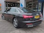 Audi A6 Limousine 40 TFSI 204pk Automaat S-Edition | 1ste Eigenaar | Navi | Clima | Cruise | Elek.Stoel.Verstel+Mem | Stoelverwarming | Led Koplampen | Pdc V+A+Camera | Rijstrook+Licht+Regensensor | 19''lm
