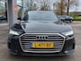 Audi A6 Limousine 40 TFSI 204pk Automaat S-Edition | 1ste Eigenaar | Navi | Clima | Cruise | Elek.Stoel.Verstel+Mem | Stoelverwarming | Led Koplampen | Pdc V+A+Camera | Rijstrook+Licht+Regensensor | 19''lm
