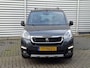 Peugeot Partner Tepee MPV 110 Active Zenith pano dak, nav, trekhaak
