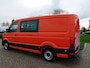 Volkswagen Crafter 30 2.0 TDI L2H1 DUBB CAB 102 AC ** 13999 EX BTW **