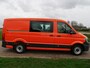 Volkswagen Crafter 30 2.0 TDI L2H1 DUBB CAB 102 AC ** 12999 EX BTW **