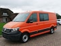 Volkswagen Crafter 30 2.0 TDI L2H1 DUBB CAB 102 AC ** 13999 EX BTW **