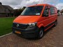 Volkswagen Crafter 30 2.0 TDI L2H1 DUBB CAB 102 AC ** 12999 EX BTW **