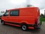 Volkswagen Crafter 30 2.0 TDI L2H1 DUBB CAB 102 AC ** 12999 EX BTW **