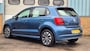 Volkswagen Polo 1.0 BLUEMOTION