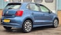 Volkswagen Polo 1.0 BLUEMOTION