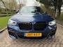 BMW X3 3.0e M-Sport  * VOL MET OPTIES*