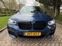 BMW X3 3.0e M-Sport  * VOL MET OPTIES*