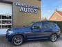 BMW X3 3.0e M-Sport  * VOL MET OPTIES*