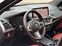 BMW X3 xDrive30e M-Sport 292 Pk Pano HUD 360 Camera Laser