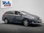Toyota Auris 1.8 Hybrid Lease+ Trekhaak Navigatie Camera Climate-control Cruise