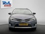Toyota Auris 1.8 Hybrid Lease+ Trekhaak Navigatie Camera Climate-control Cruise