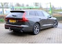 Volvo V60 2.0 B3 Business Pro Aut. Leder|Navi|BLIS|1e Eig|Adapt.Cruise|Cam