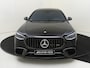 Mercedes-Benz S-klasse AMG 63 S E Performance /Panoramadak /Rijassistentiepakket /Achterasbesturing /Massage stoelen /Burmester 4D