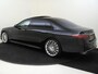 Mercedes-Benz S-klasse AMG 63 S E Performance /Panoramadak /Rijassistentiepakket /Achterasbesturing /Massage stoelen /Burmester 4D