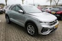 Volkswagen T-Roc 1.5 TSI R-LINE/ALL IN PRIJS- NAVI-CARPLAY-