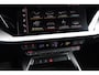 Audi A3 Sportback 35 TFSI 150pk S-Edition Stoelverwarming Sportstoelen 18-inch Navi LED Cruise Clima CarPlay S-Line!