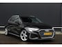 Audi A3 Sportback 35 TFSI 150pk S-Edition Stoelverwarming Sportstoelen 18-inch Navi LED Cruise Clima CarPlay S-Line!