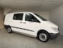Mercedes-Benz Vito 109 CDI 320 Lang HD Airco, Side Bars 108.000KM