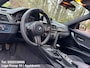 BMW 3-Serie 316i M Performance Navi Xenon Climate Cruise Ctr Sport Interieur Alcantara