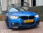 BMW 3-Serie 316i M Performance Navi Xenon Climate Cruise Ctr Sport Interieur Alcantara