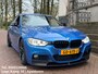 BMW 3-Serie 316i M Performance Navi Xenon Climate Cruise Ctr Sport Interieur Alcantara