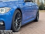 BMW 3-Serie 316i M Performance Navi Xenon Climate Cruise Ctr Sport Interieur Alcantara